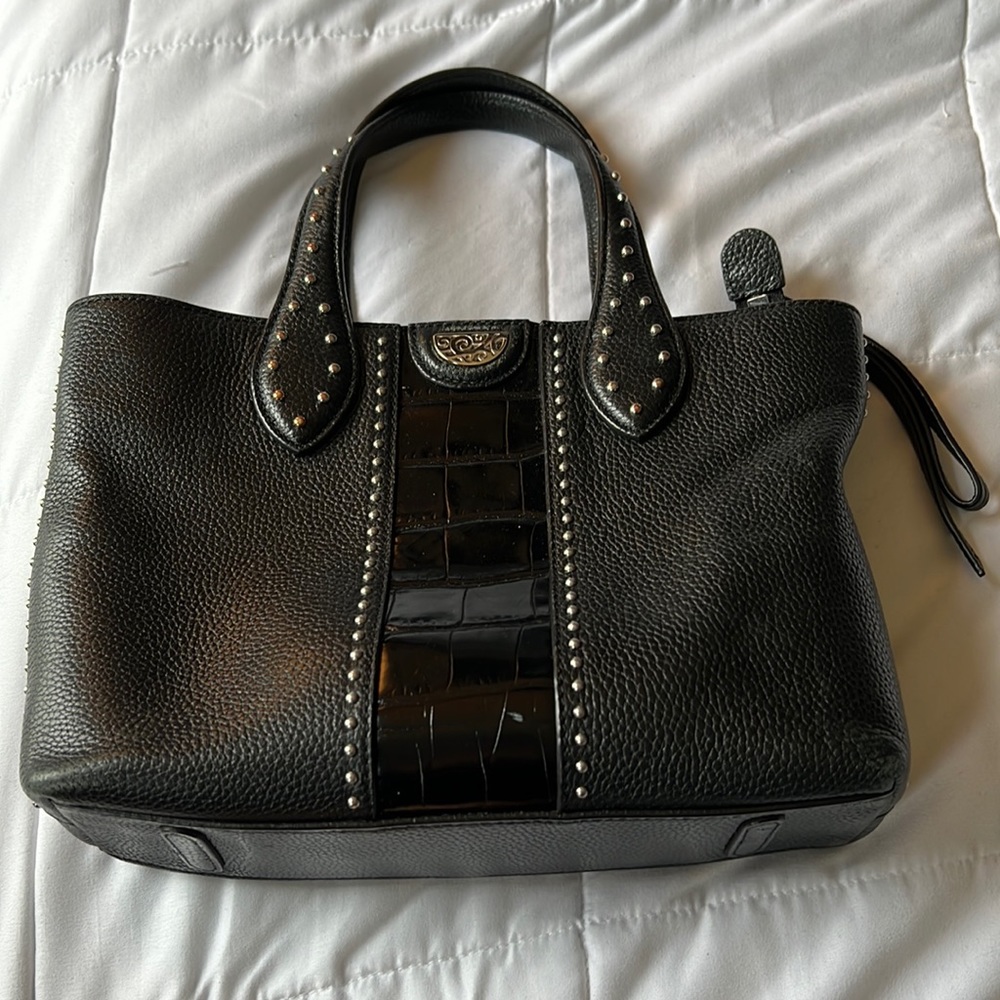 Brighton purse